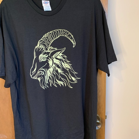 Ram T-Shirt 1212 - Picture 2 of 5